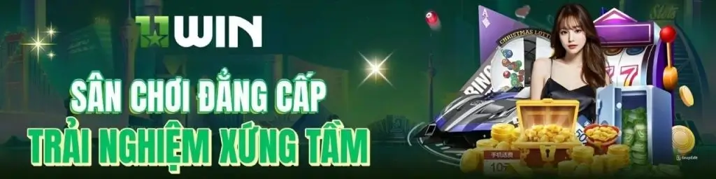 11wim tặng nạp đầu 100% tân thủ